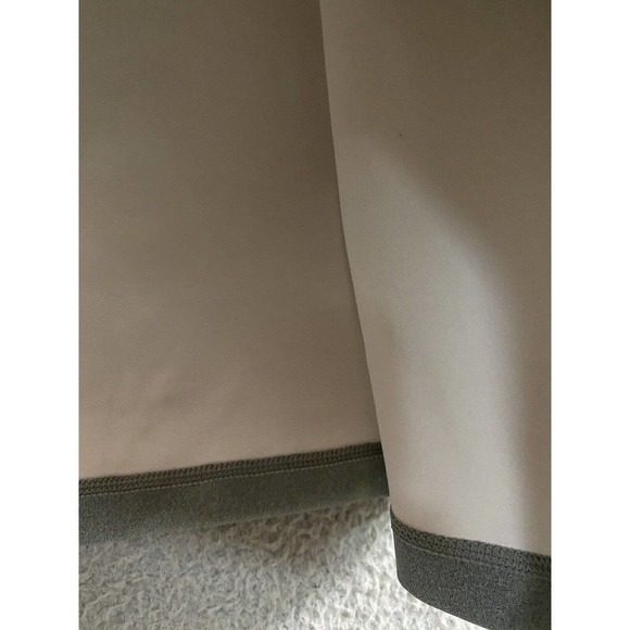 PUMA Shirt Mens Medium Gray 1/4 Zip Long Sleeve Pullover Sweatshirt Performance - Picture 7 of 11